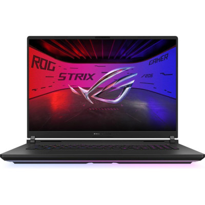 Ноутбук ASUS ROG Strix SCAR 18 (G835LW-U9642W)