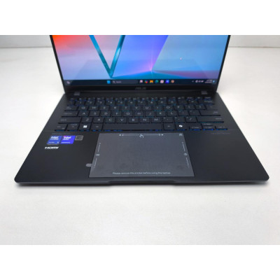 Ноутбук ASUS Vivobook S Q423SA (Q423SA-U5512)