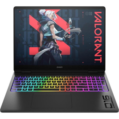 Ноутбук HP OMEN MAX 16-ah0097nr (B64BNUA)