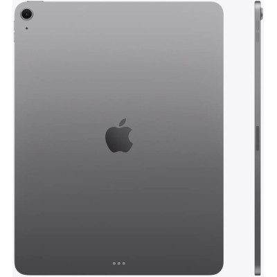 Планшет Apple iPad Air 13 2025 Wi-Fi 256GB Space Gray (MCNN4)