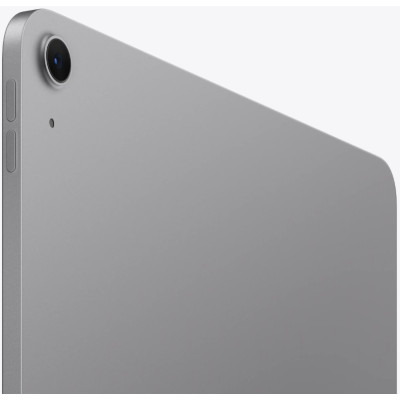 Планшет Apple iPad Air 13 2025 Wi-Fi 256GB Space Gray (MCNN4)