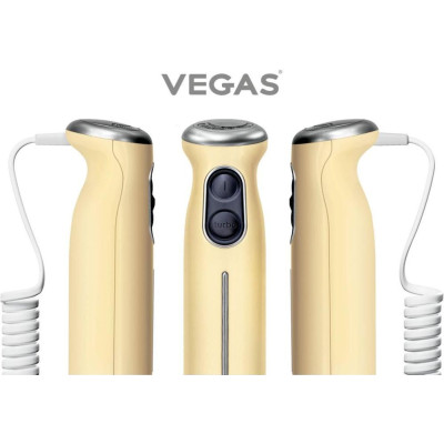 Занурювальний блендер VEGAS VHB-3086B