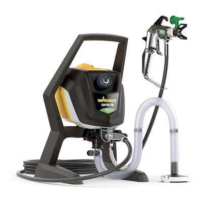 Фарбувальна станція Wagner Control Pro 250R