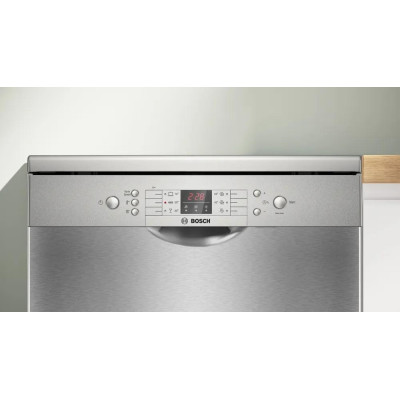 Посудомийна машина Bosch SMS26DI00T