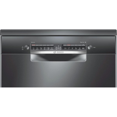Посудомийна машина Bosch SMS4IKC62T