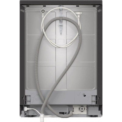 Посудомийна машина Bosch SMS4IKC62T