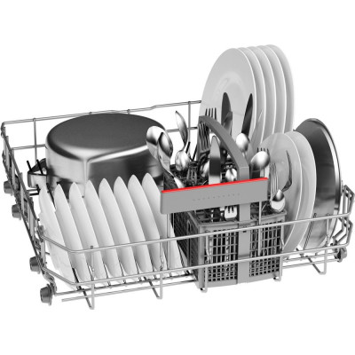 Посудомийна машина Bosch SMS4IKC62T