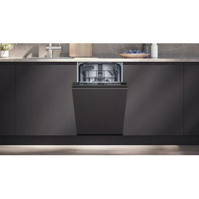 Посудомийна машина Siemens SR63IX01KK