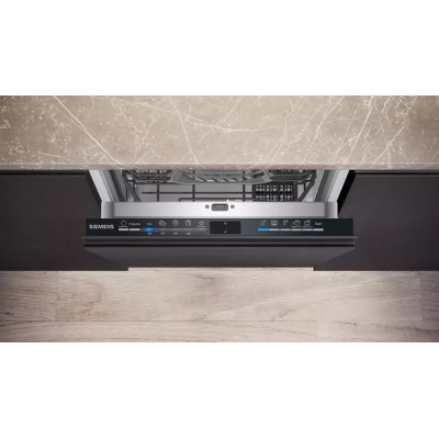 Посудомийна машина Siemens SR63IX01KK