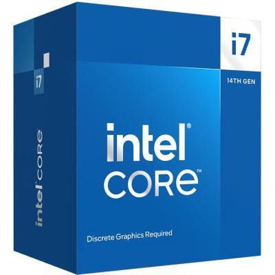 Процесор Intel Core i7-14700F (BX8071514700F)