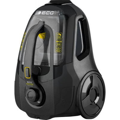 Пилосос безмішковий ECG VP BS6120 Animal
