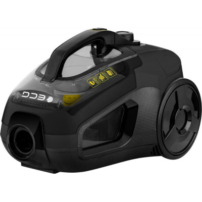 Пилосос безмішковий ECG VP BS6120 Animal