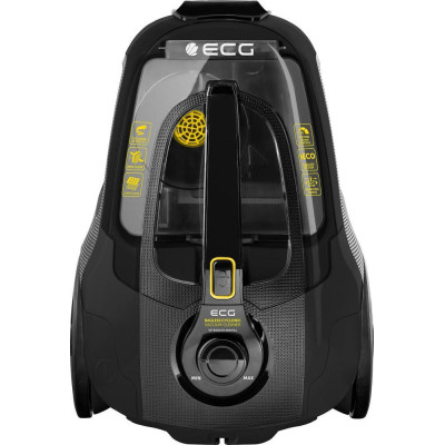 Пилосос безмішковий ECG VP BS6120 Animal