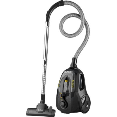 Пилосос безмішковий ECG VP BS6120 Animal