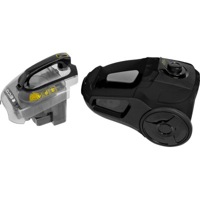 Пилосос безмішковий ECG VP BS6120 Animal