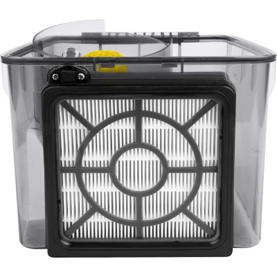 Пилосос безмішковий ECG VP BS6120 Animal
