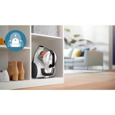 Пилосос безмішковий Philips Series 1000 XB1111/10