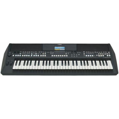 Робоча станція Yamaha PSR-SX600