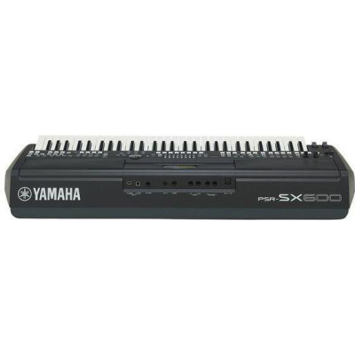 Робоча станція Yamaha PSR-SX600