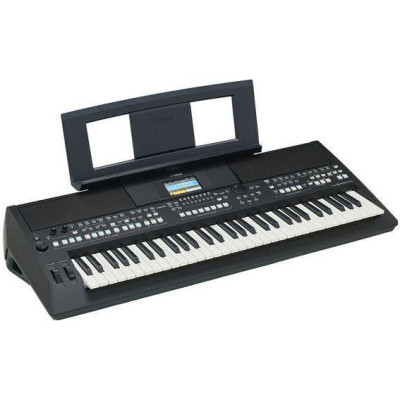 Робоча станція Yamaha PSR-SX600