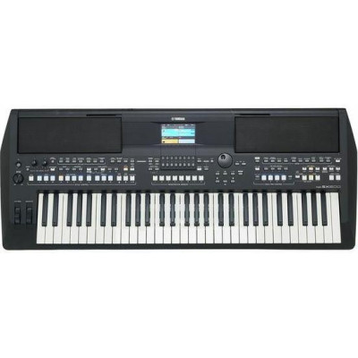 Робоча станція Yamaha PSR-SX600