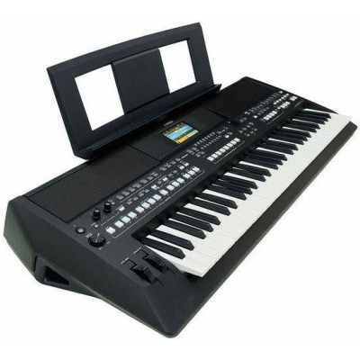 Робоча станція Yamaha PSR-SX600
