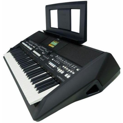 Робоча станція Yamaha PSR-SX600