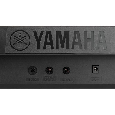 Синтезатор Yamaha PSR-E283
