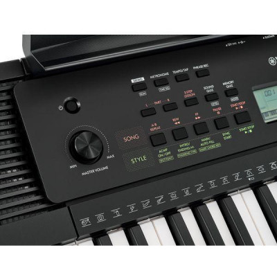 Синтезатор Yamaha PSR-E283