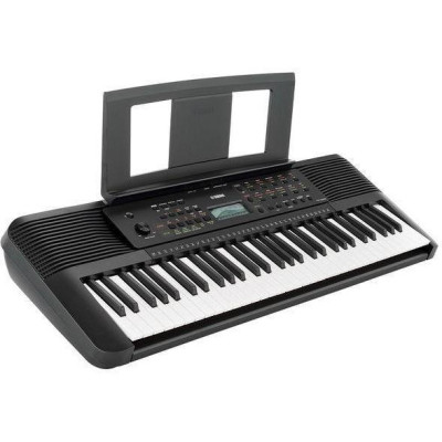 Синтезатор Yamaha PSR-E283