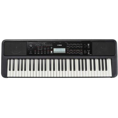 Синтезатор Yamaha PSR-E383