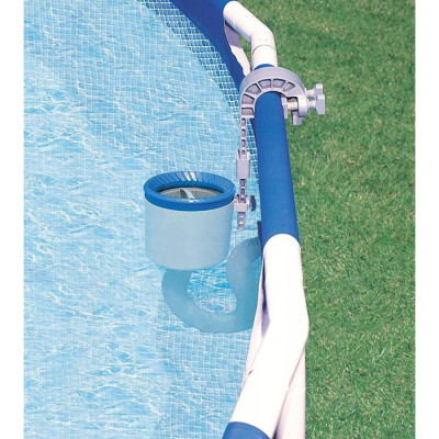 Скіммер Intex Скіммер для басейнів 28000 Deluxe Wall Mount Surface Skimmer