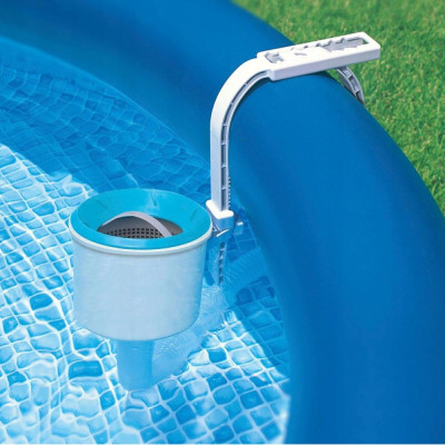 Скіммер Intex Скіммер для басейнів 28000 Deluxe Wall Mount Surface Skimmer