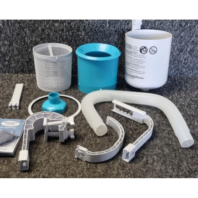 Скіммер Intex Скіммер для басейнів 28000 Deluxe Wall Mount Surface Skimmer