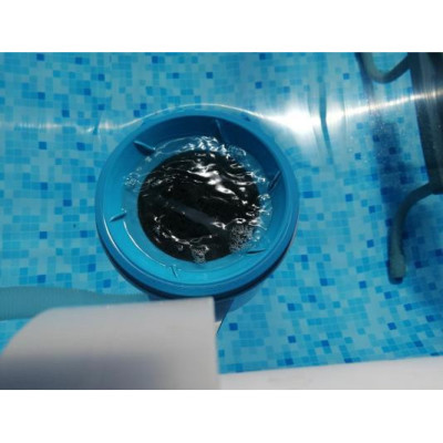 Скіммер Intex Скіммер для басейнів 28000 Deluxe Wall Mount Surface Skimmer