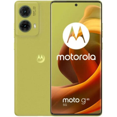 Смартфон Motorola Moto G85 12/256GB Olive Green