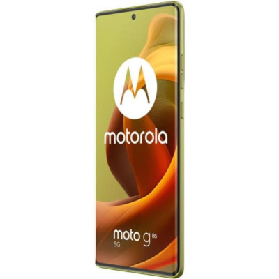 Смартфон Motorola Moto G85 12/256GB Olive Green