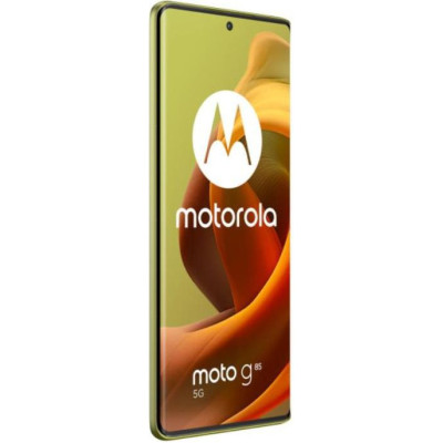Смартфон Motorola Moto G85 12/256GB Olive Green