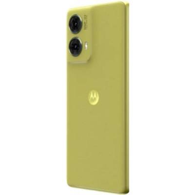 Смартфон Motorola Moto G85 12/256GB Olive Green