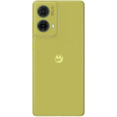 Смартфон Motorola Moto G85 12/256GB Olive Green