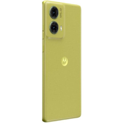 Смартфон Motorola Moto G85 12/256GB Olive Green