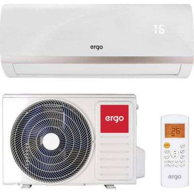 Спліт-система ERGO ACI 0735 SWH W