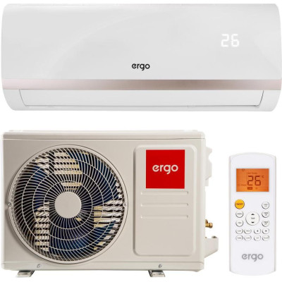 Спліт-система ERGO ACI 0935 SWH W