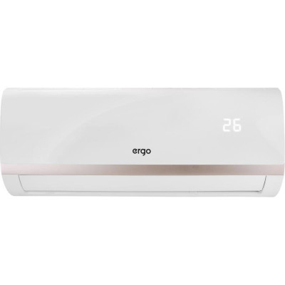 Спліт-система ERGO ACI 0935 SWH W Спліт-система ERGO ACI 0935 SWH W