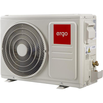 Спліт-система ERGO ACI 0935 SWH W Спліт-система ERGO ACI 0935 SWH W