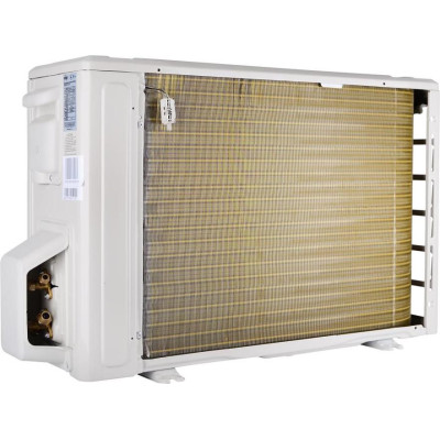 Спліт-система ERGO ACI 1235 SWH W