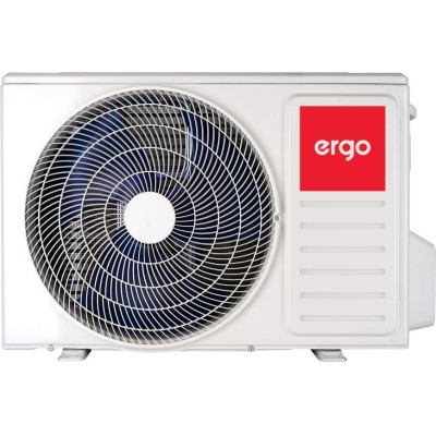 Спліт-система ERGO ACI 1235 SWH W