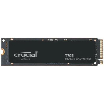 SSD накопичувач Crucial T705 1 TB (CT1000T705SSD3)