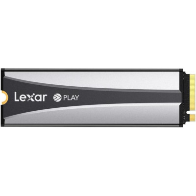 SSD накопичувач Lexar PLAY 2 TB (LNMPLY8002T-RNNNG)
