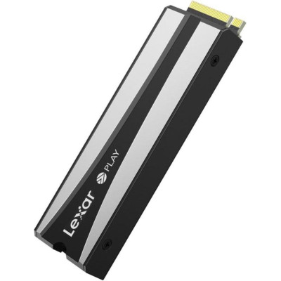 SSD накопичувач Lexar PLAY 2 TB (LNMPLY8002T-RNNNG)